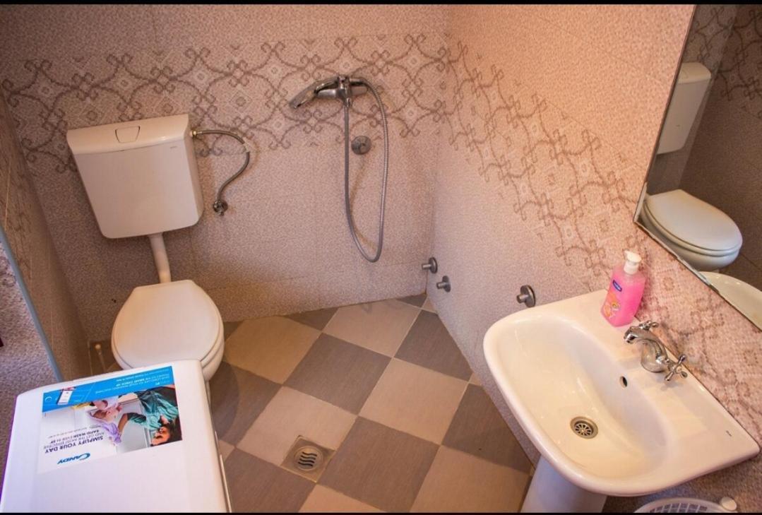 Guest House Sljuka Котор Екстериор снимка