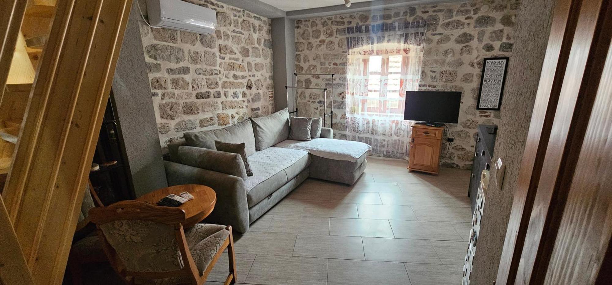 Guest House Sljuka Котор Екстериор снимка