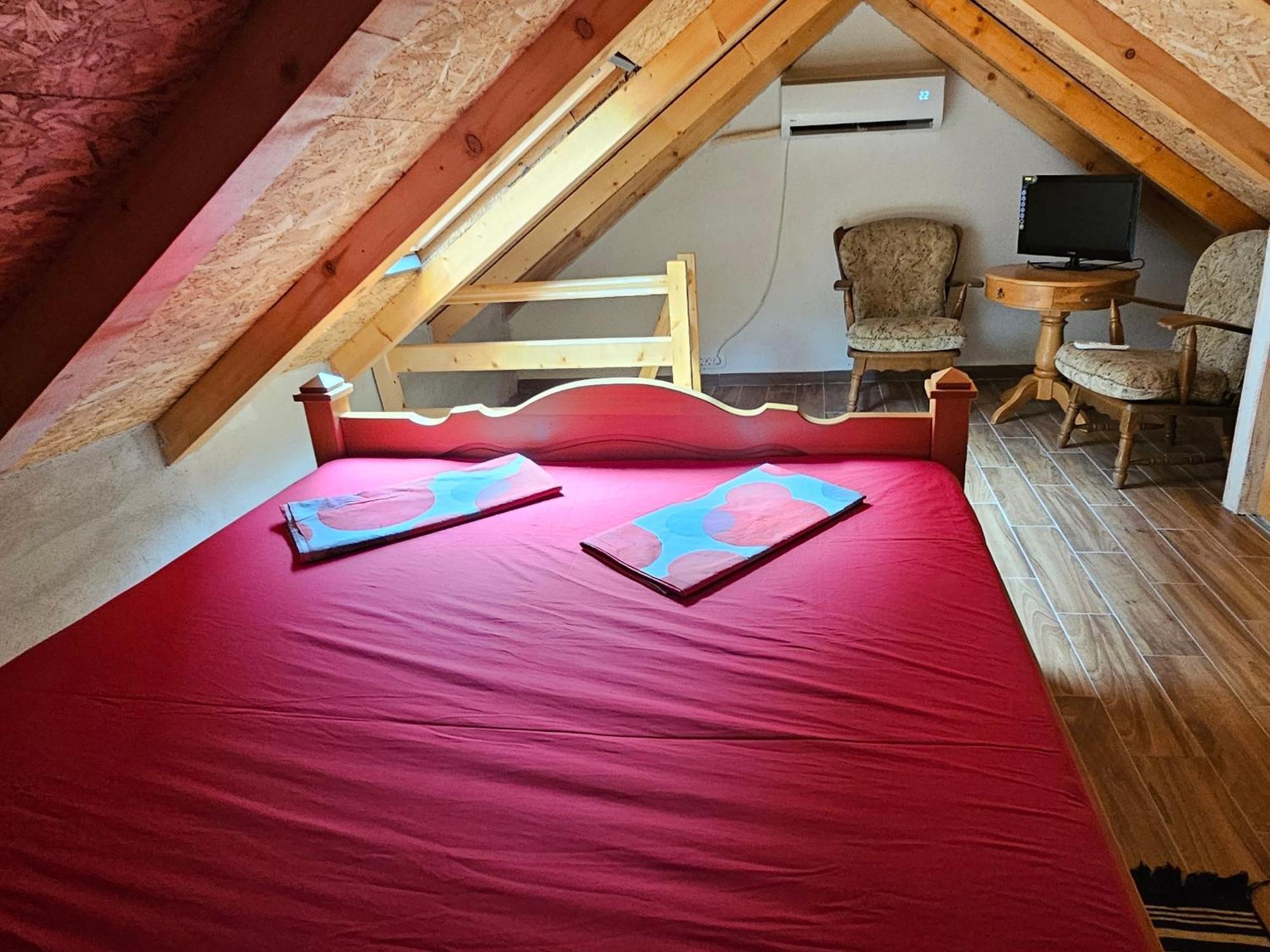 Guest House Sljuka Котор Екстериор снимка