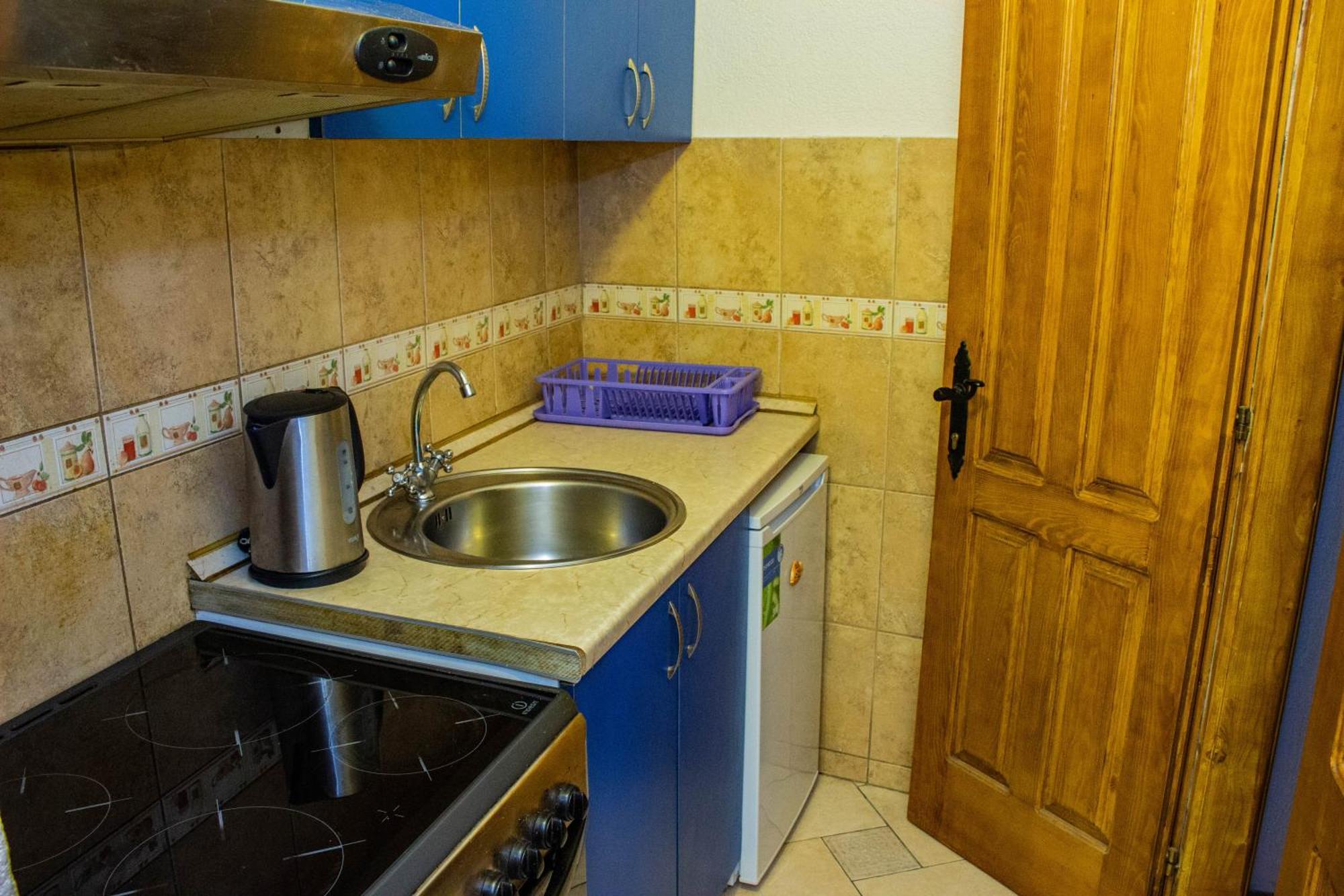 Guest House Sljuka Котор Екстериор снимка