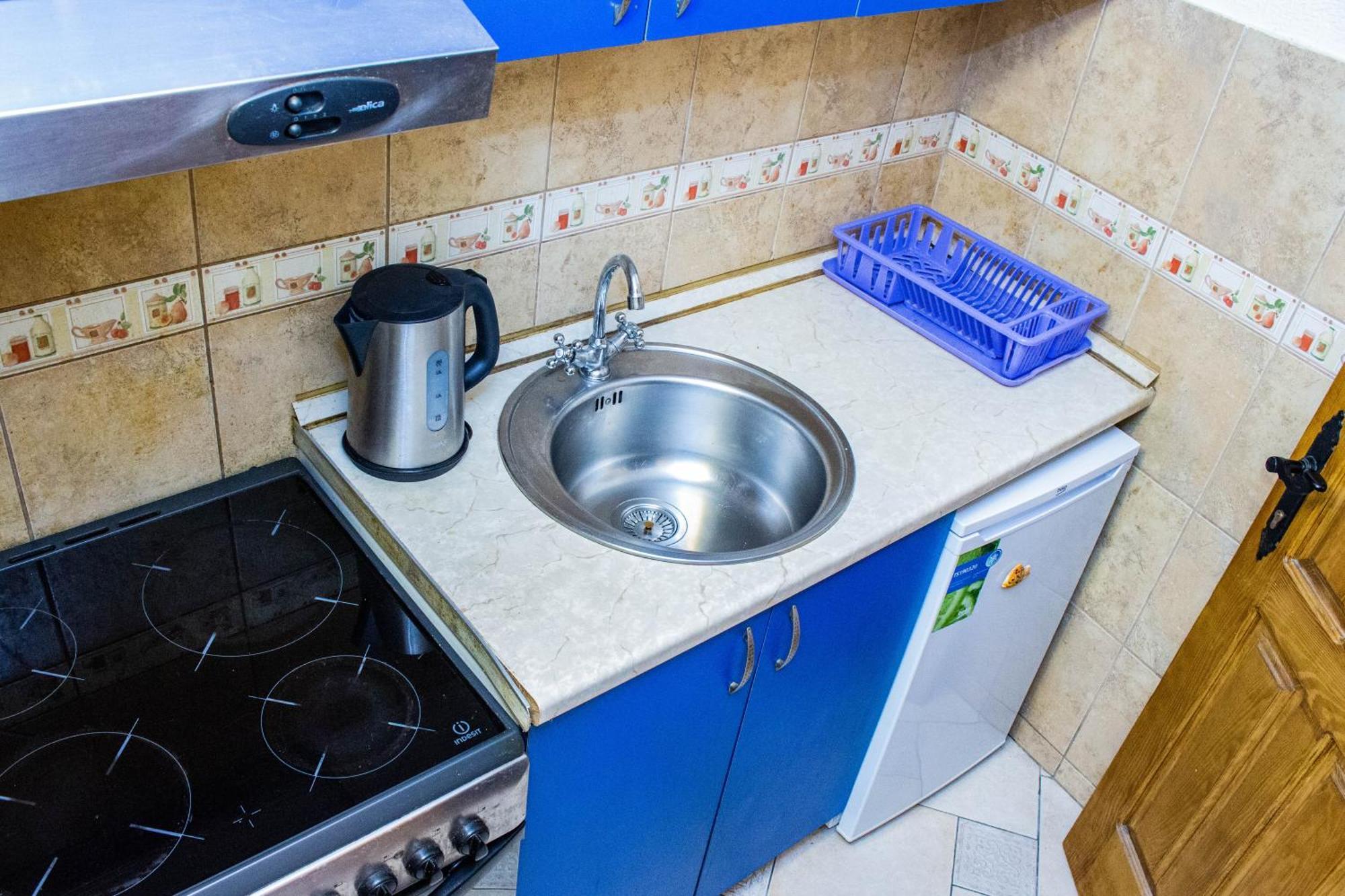 Guest House Sljuka Котор Екстериор снимка