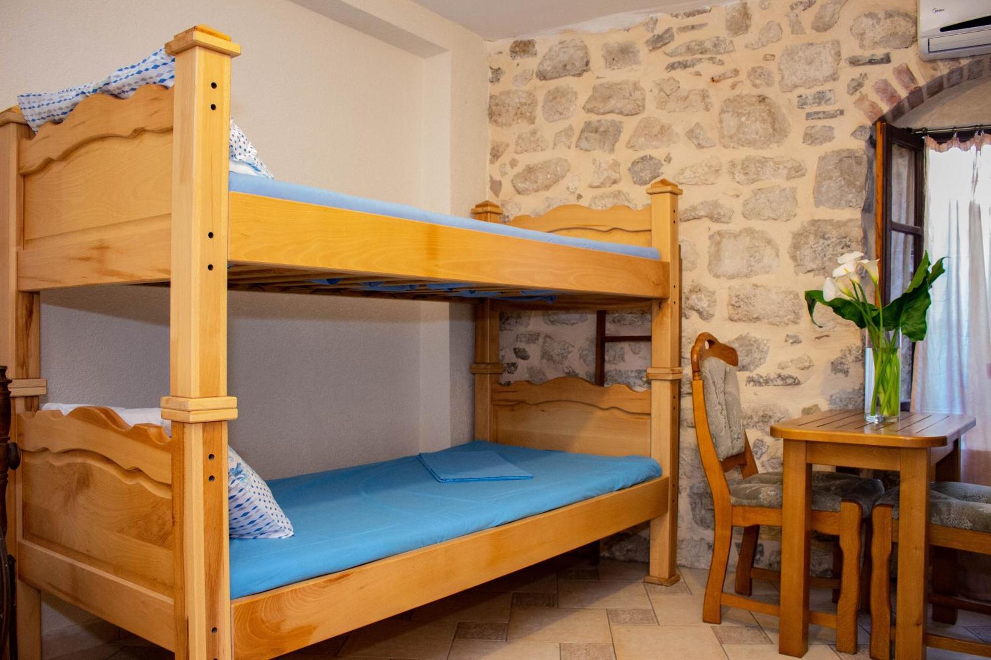 Guest House Sljuka Котор Екстериор снимка