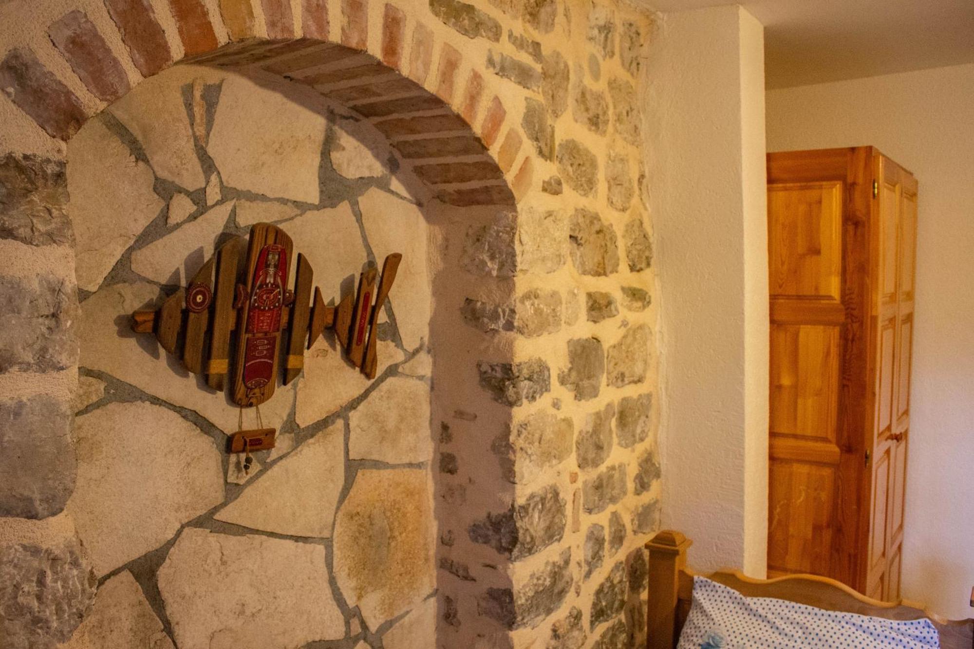 Guest House Sljuka Котор Екстериор снимка