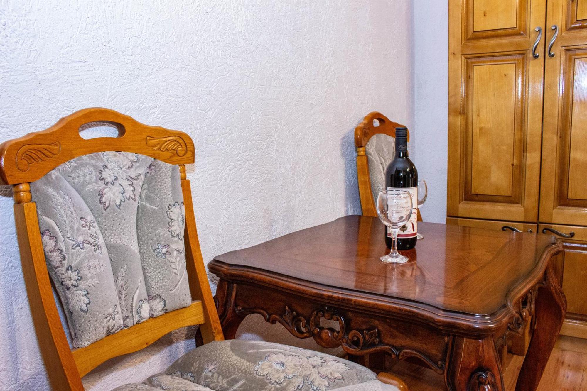 Guest House Sljuka Котор Екстериор снимка