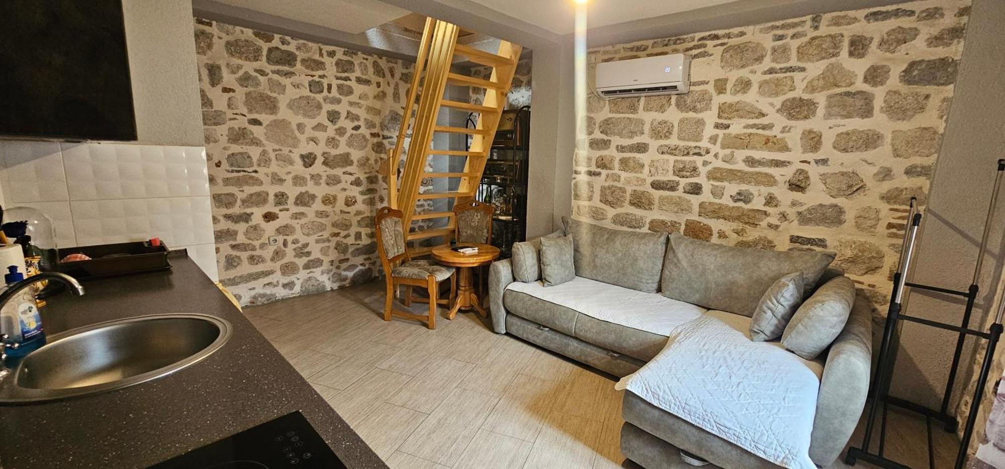 Guest House Sljuka Котор Екстериор снимка